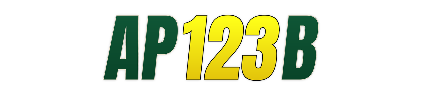ap123b logo